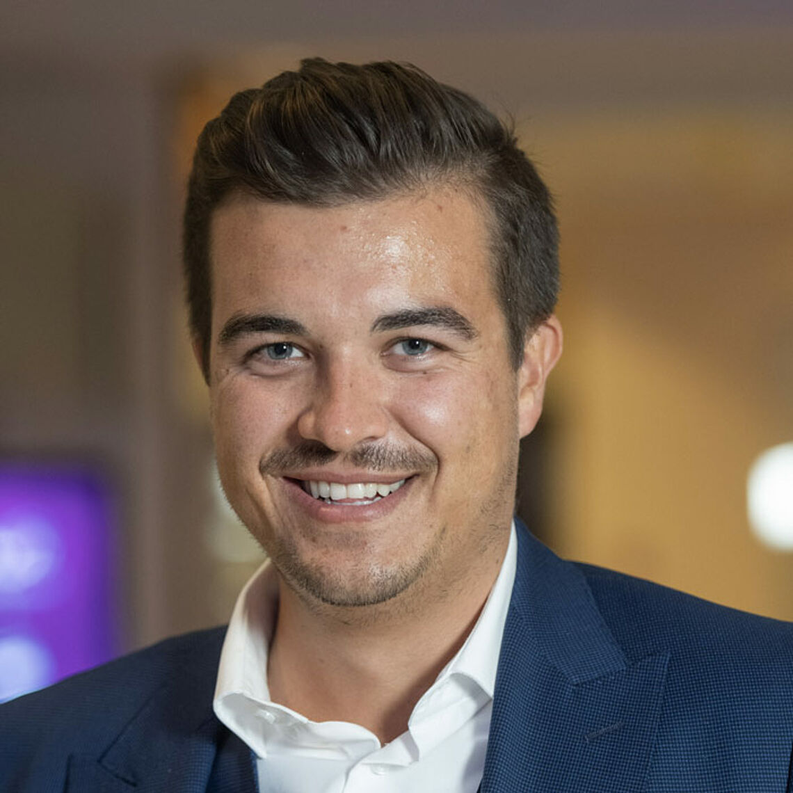 Felix Früchtl - Geschäftsführer Pro4 Consult Felix Früchtl - Geschäftsführer Pro4 Consult